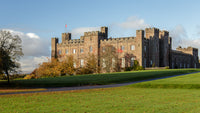 Scone Palace in Schottland