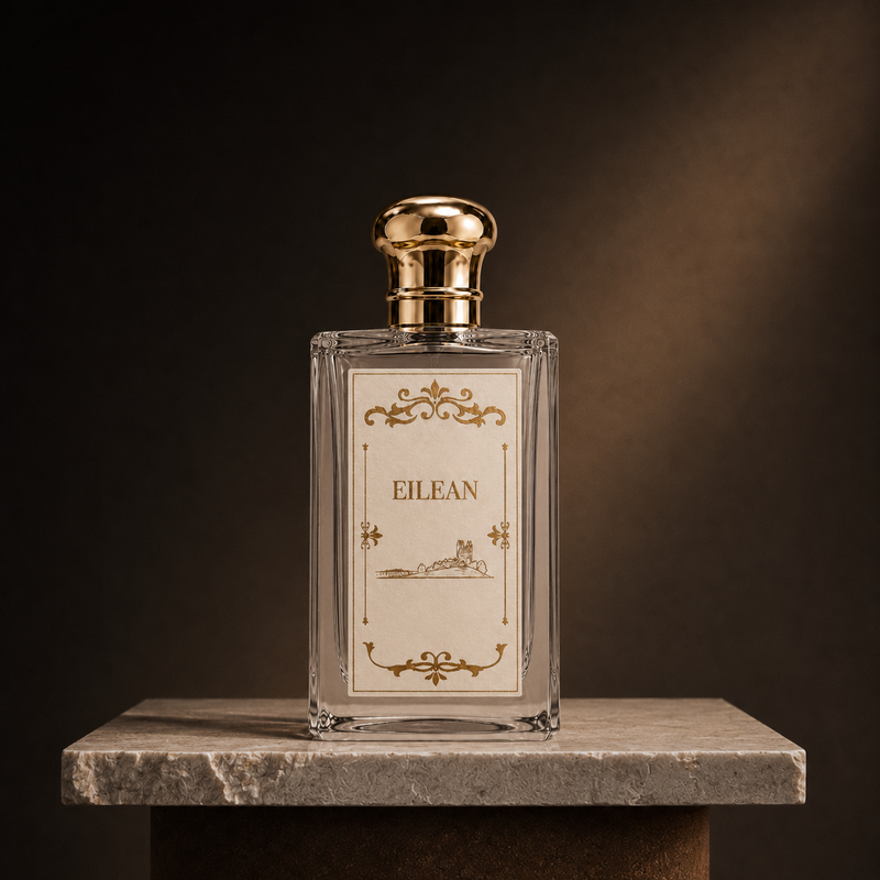 Eilean Extrait de Parfum Flakon