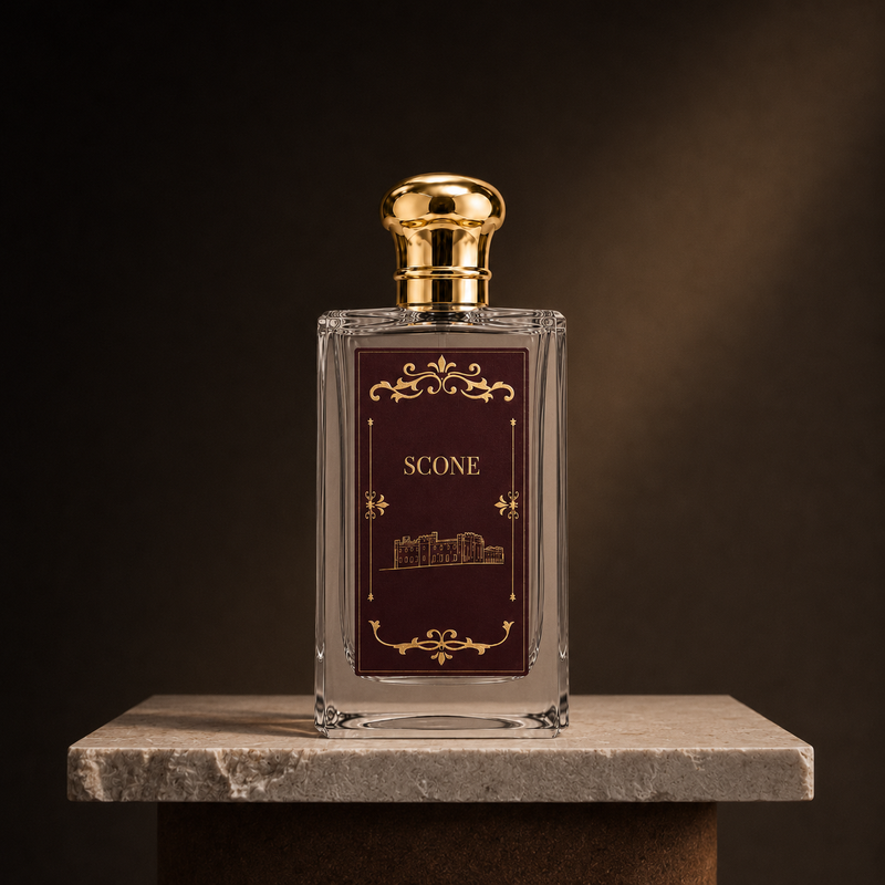Scone Extrait de Parfum Flakon